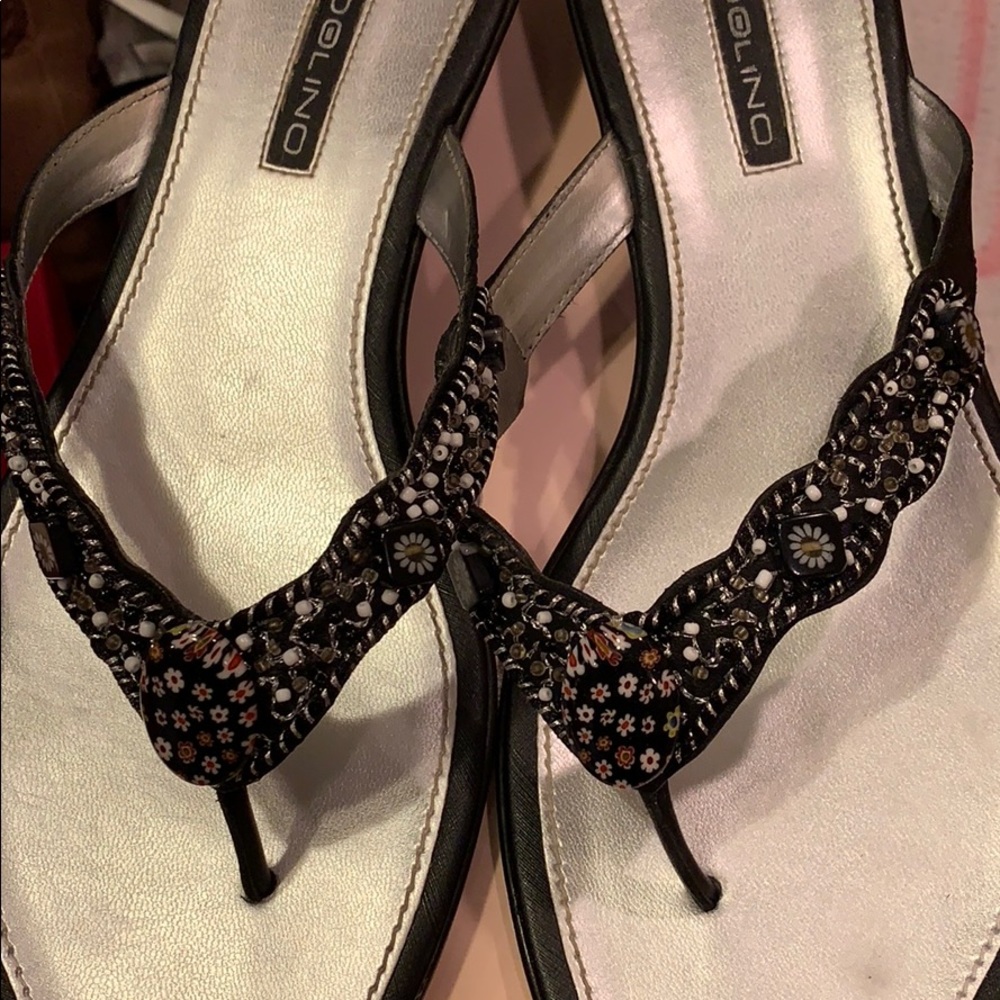 Bandolino sandals - Picture 2 of 4